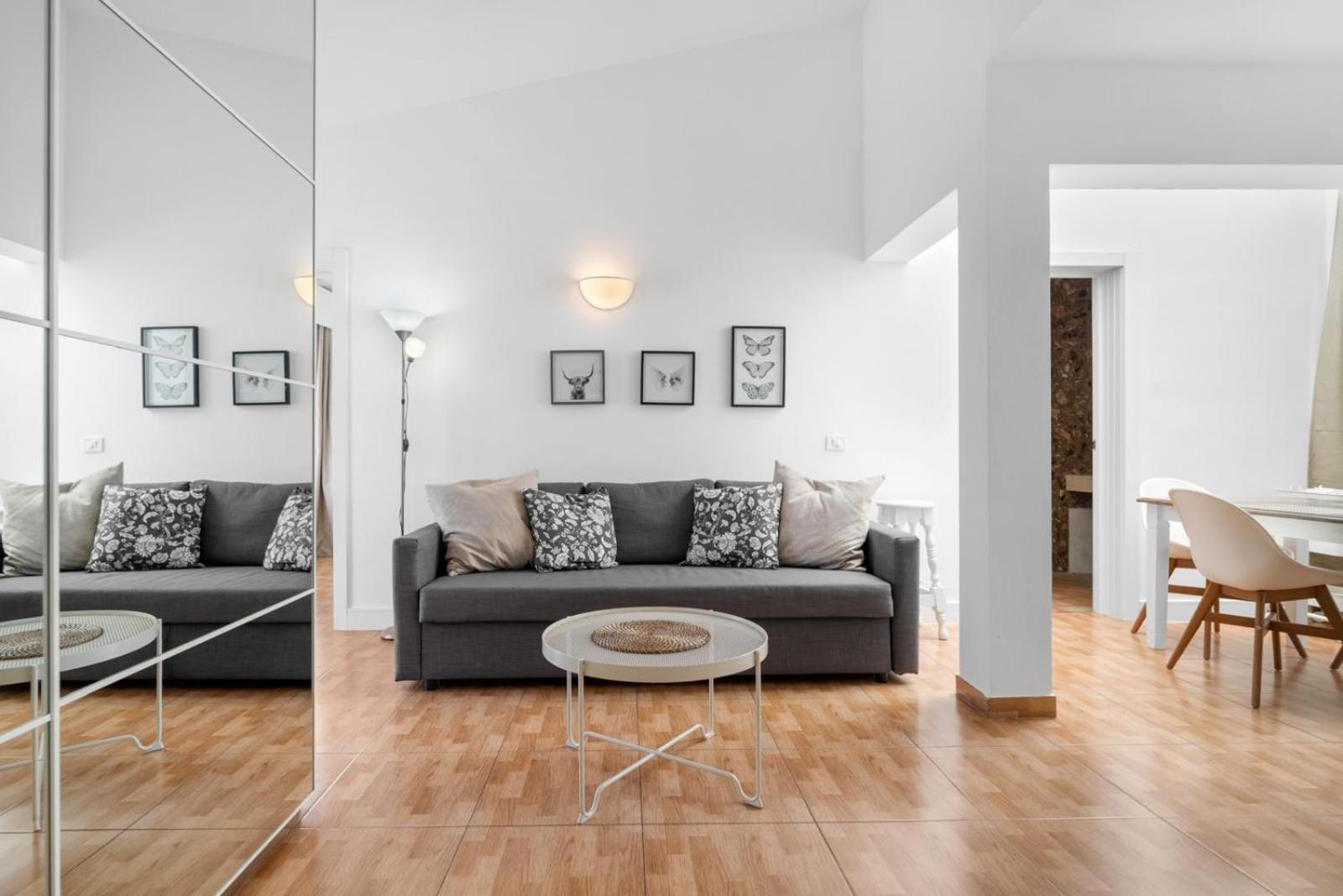 Apartment Marie Costa Adeje  Eksteriør billede