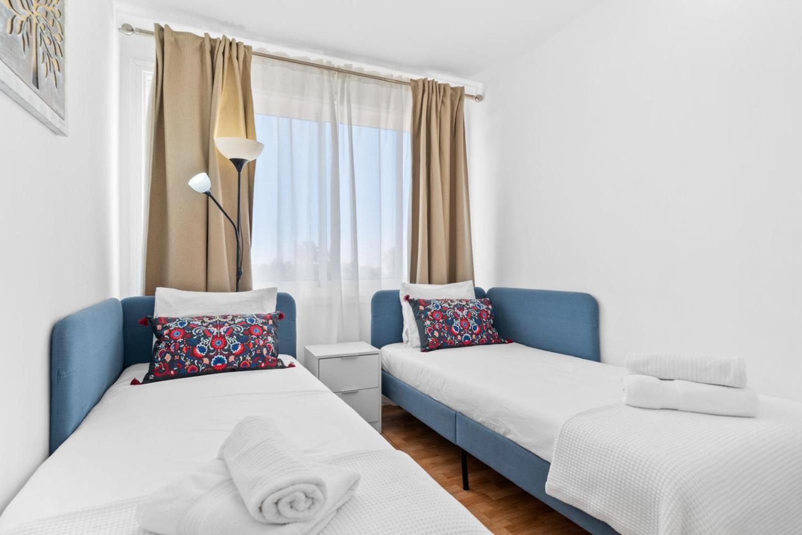 Apartment Marie Costa Adeje  Eksteriør billede