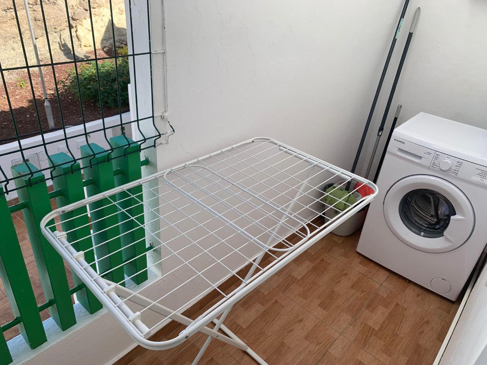 Apartment Marie Costa Adeje  Eksteriør billede